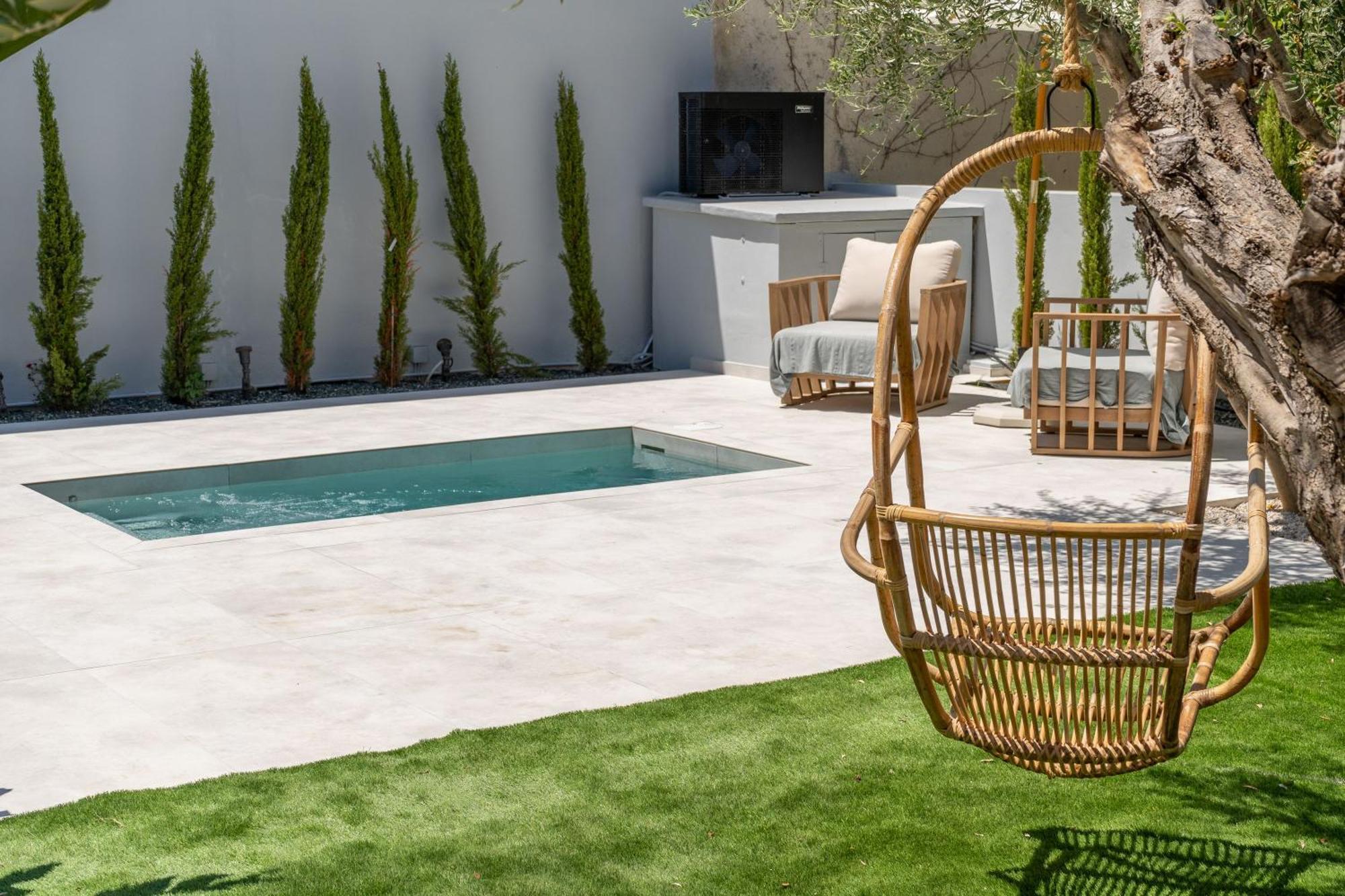 Chania Urban Living - Live Like A Local Экстерьер фото